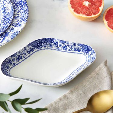 Brocato Diamond Dish